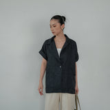 Miyazaki Dark Navy Outer