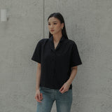 Nakano Black Top