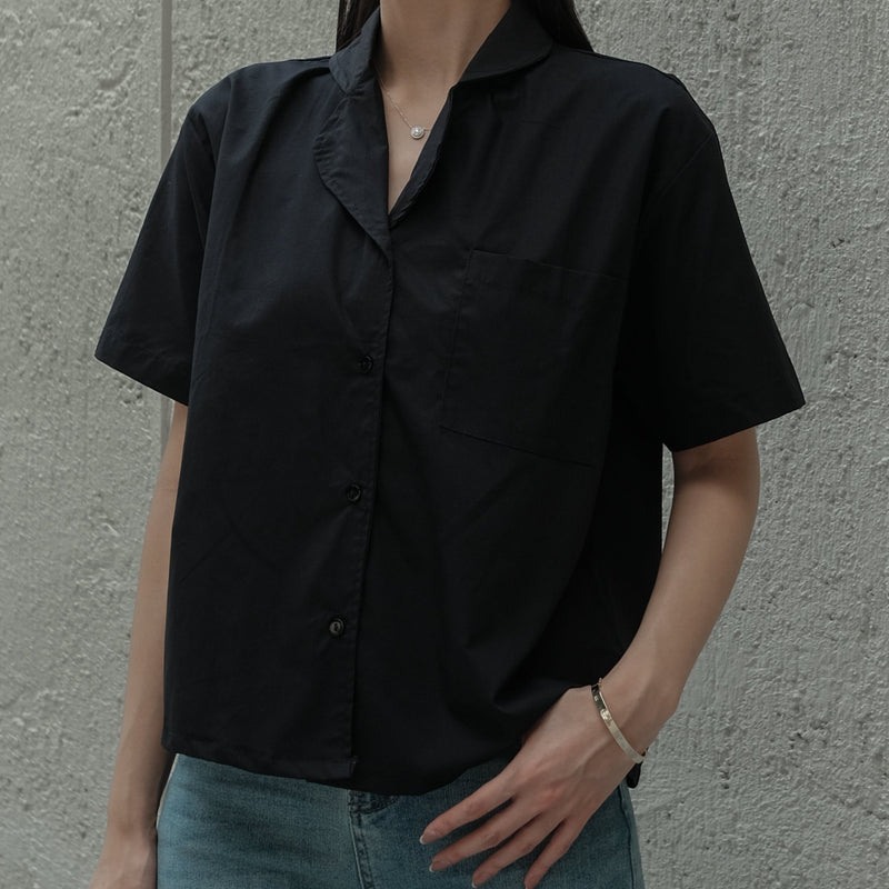 Nakano Black Top