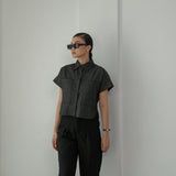 Kashiwa Black Top