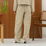 Niseko Cream Pants