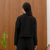 Niseko Black Blazer