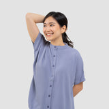 Lavender Blue Tokyo Top