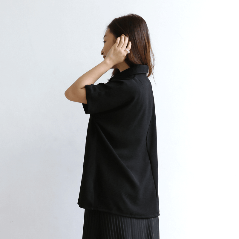 Osaka Black Top