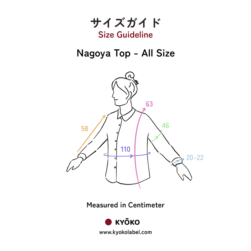 Nagoya Aqua Top