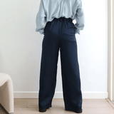 Yokohama Navy Pants